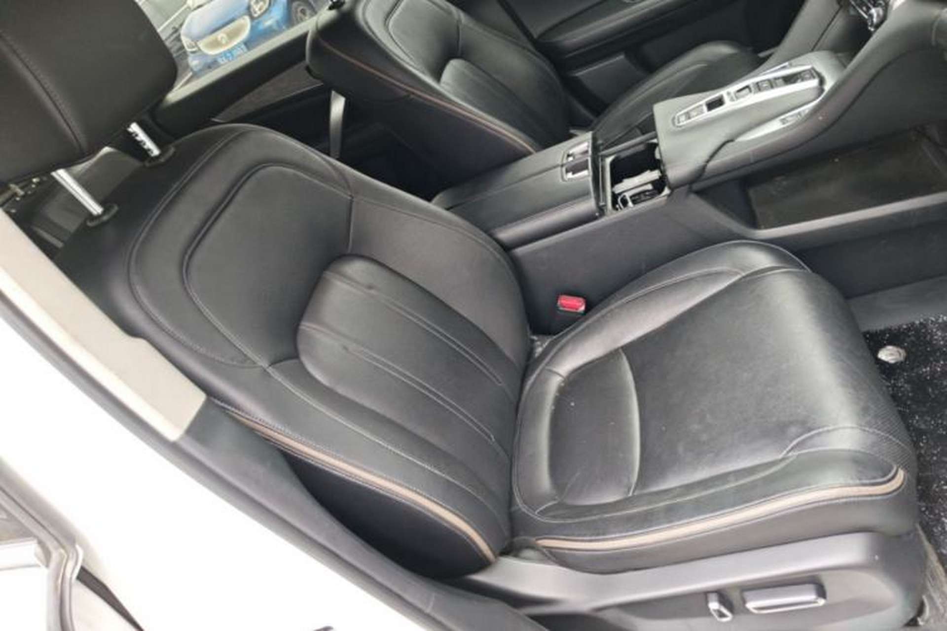 Used Honda Avancier 2023 370TURBO Two-Wheel-Drive Luxury Edition Right Front Seat