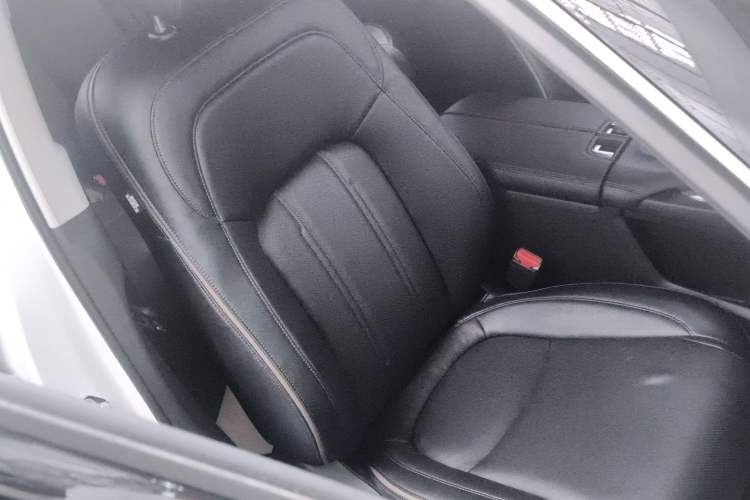 Used Honda Avancier 2023 240TURBO Two-Wheel Drive Comfort Edition Right Front Seat