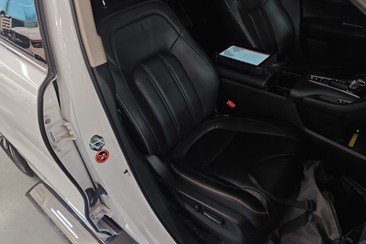 Used Honda Avancier 2023 240TURBO Two-Wheel Drive Smart Enjoyment Version Right Front Seat
