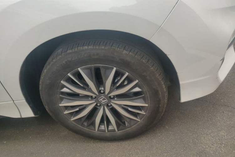 Used Honda Avancier 2023 240TURBO Two-Wheel Drive Smart Enjoyment Version Right Front Wheel Hub