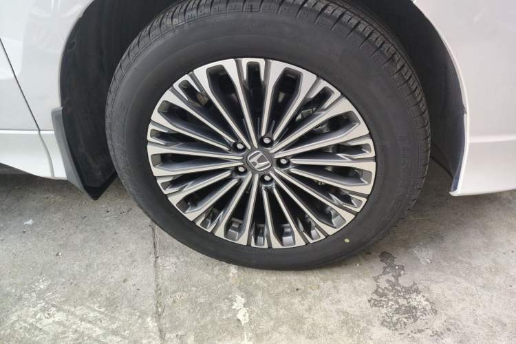 Used Honda Avancier 2023 370TURBO Two-Wheel-Drive Luxury Edition Right Front Wheel Hub