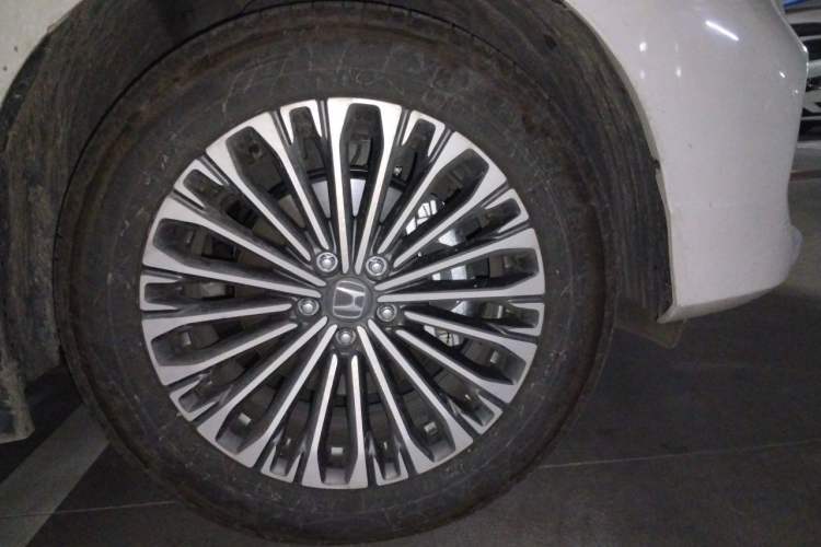 Used Honda Avancier 2023 370TURBO Two-Wheel-Drive Luxury Edition Right Front Wheel Hub