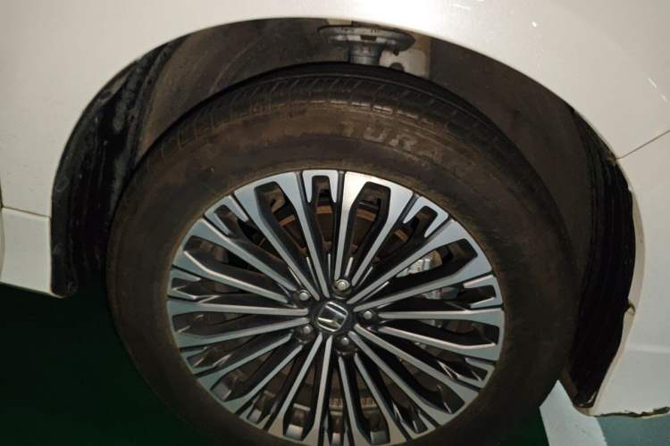 Used Honda Avancier 2023 370TURBO Two-Wheel-Drive Luxury Edition Right Front Wheel Hub