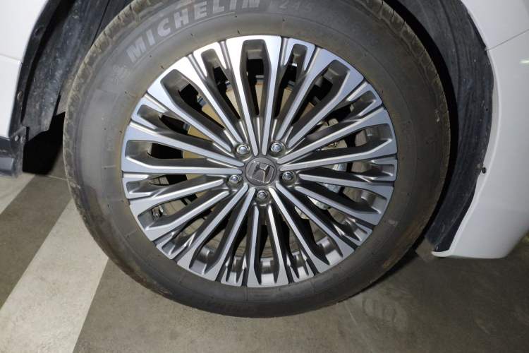 Used Honda Avancier 2023 370TURBO Two-Wheel-Drive Luxury Edition Right Front Wheel Hub