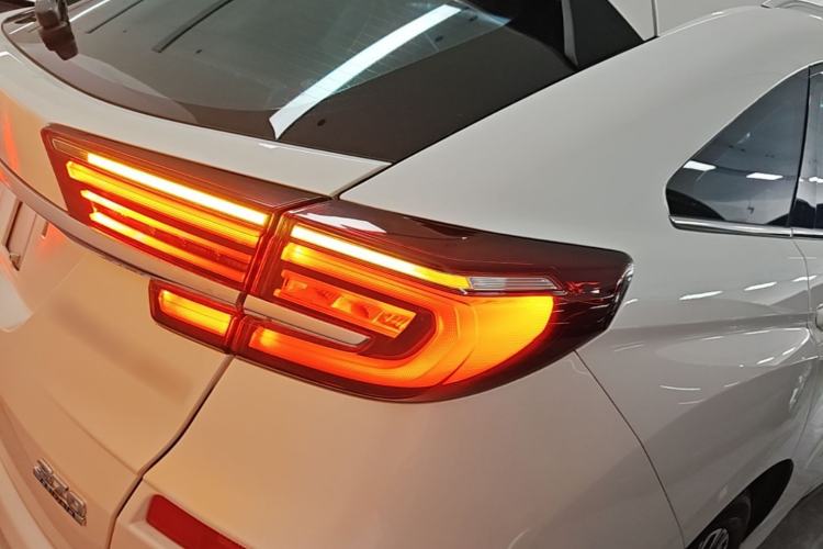Used Honda Avancier 2023 370TURBO Four-Wheel Drive Luxury Edition Right Rear Taillight