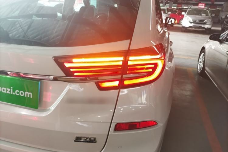 Used Honda Avancier 2023 370TURBO Four-Wheel Drive Luxury Edition Right Rear Taillight