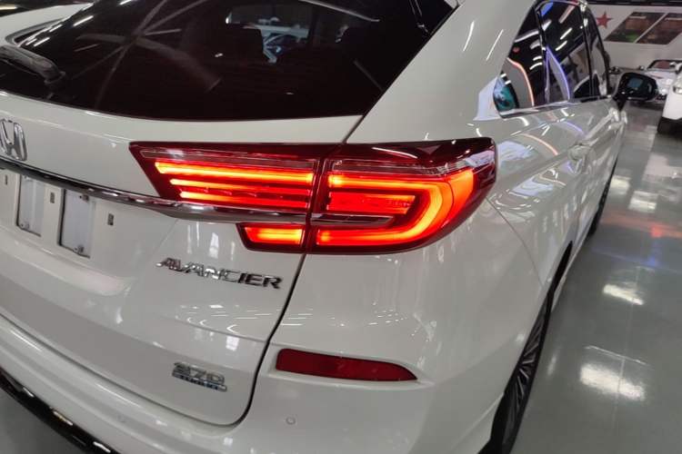 Used Honda Avancier 2023 370TURBO Four-Wheel Drive Luxury Edition Right Rear Taillight