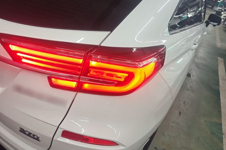 Used Honda Avancier 2023 370TURBO Two-Wheel-Drive Luxury Edition Right Rear Taillight