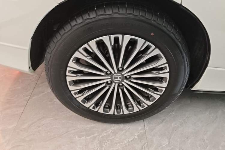 Used Honda Avancier 2023 370TURBO Four-Wheel Drive Luxury Edition Right Rear Wheel Hub