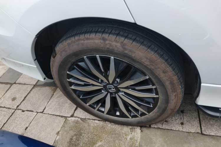 Used Honda Avancier 2023 240TURBO Two-Wheel Drive Smart Enjoyment Version Right Rear Wheel Hub
