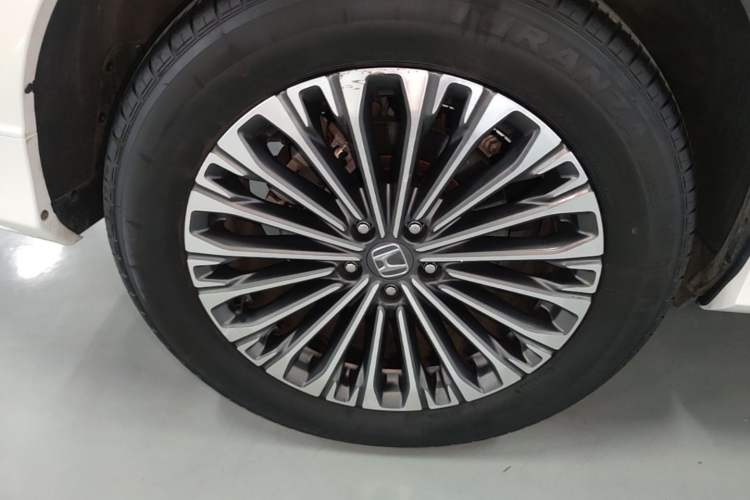 Used Honda Avancier 2023 370TURBO Four-Wheel Drive Luxury Edition Right Rear Wheel Hub