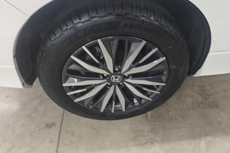 Used Honda Avancier 2023 240TURBO Two-Wheel Drive Smart Enjoyment Version Right Rear Wheel Hub