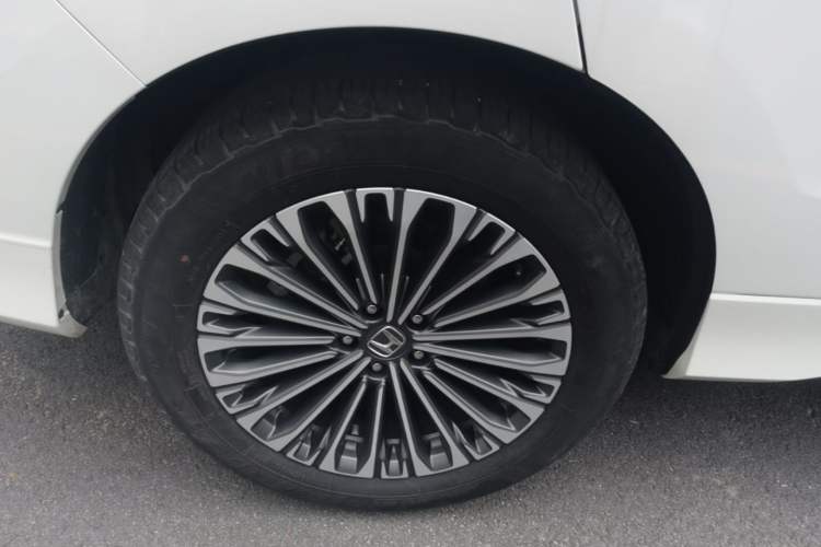 Used Honda Avancier 2023 370TURBO Two-Wheel-Drive Luxury Edition Right Rear Wheel Hub