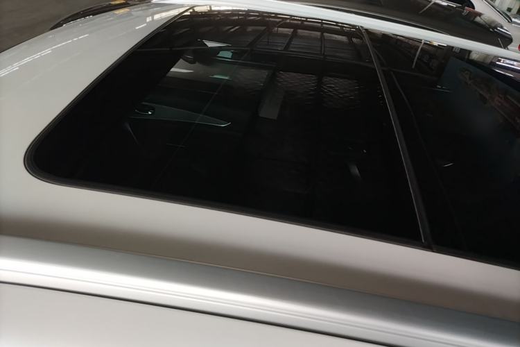 Used Honda Avancier 2023 370TURBO Four-Wheel Drive Luxury Edition Roof