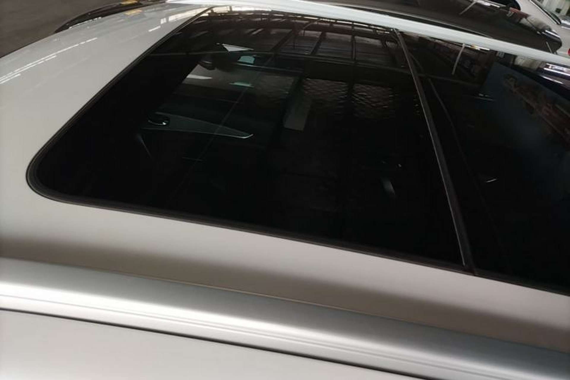 Used Honda Avancier 2023 370TURBO Four-Wheel Drive Luxury Edition Roof