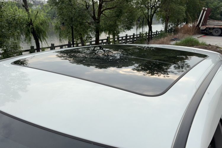 Used Honda Avancier 2023 370TURBO Two-Wheel-Drive Luxury Edition Roof