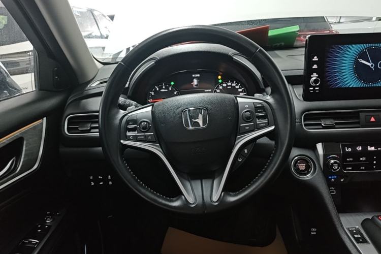 Used Honda Avancier 2023 370TURBO Four-Wheel Drive Luxury Edition Steering Wheel