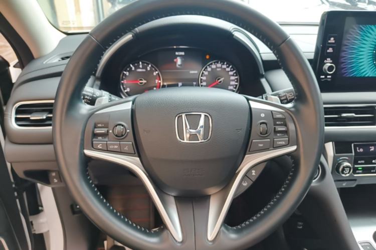 Used Honda Avancier 2023 240TURBO Two-Wheel Drive Smart Enjoyment Version Steering Wheel