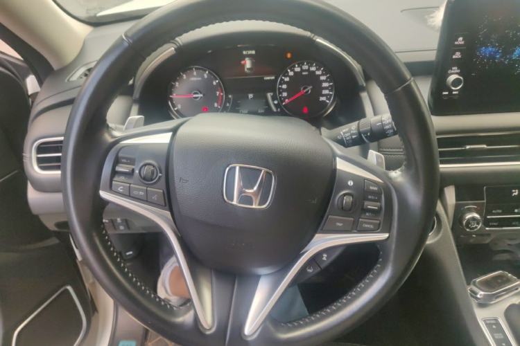 Used Honda Avancier 2023 240TURBO Two-Wheel Drive Smart Enjoyment Version Steering Wheel