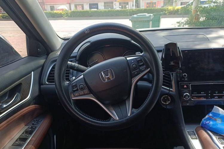 Used Honda Avancier 2023 370TURBO Four-Wheel Drive Luxury Edition Steering Wheel