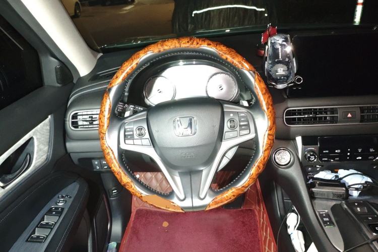 Used Honda Avancier 2023 370TURBO Four-Wheel Drive Luxury Edition Steering Wheel