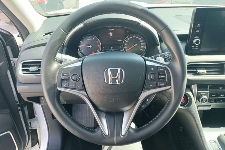 Used Honda Avancier 2023 370TURBO Four-Wheel Drive Luxury Edition Steering Wheel