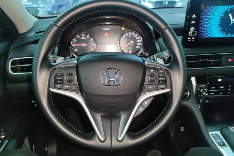 Used Honda Avancier 2023 370TURBO Four-Wheel Drive Luxury Edition Steering Wheel