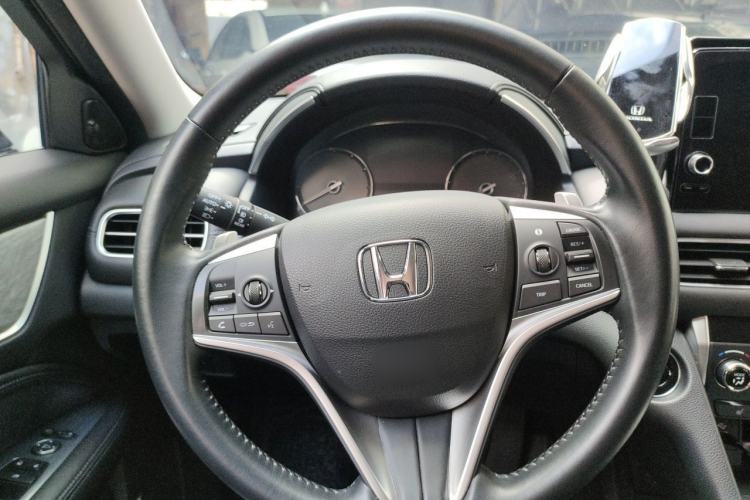 Used Honda Avancier 2023 370TURBO Two-Wheel-Drive Luxury Edition Steering Wheel