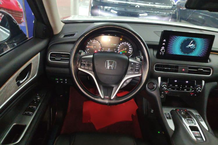 Used Honda Avancier 2023 370TURBO Four-Wheel Drive Luxury Edition Steering Wheel