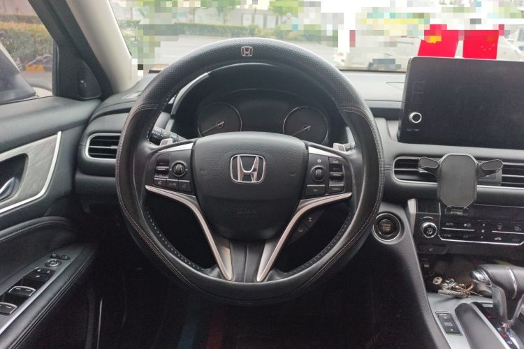Used Honda Avancier 2023 240TURBO Two-Wheel Drive Smart Enjoyment Version Steering Wheel