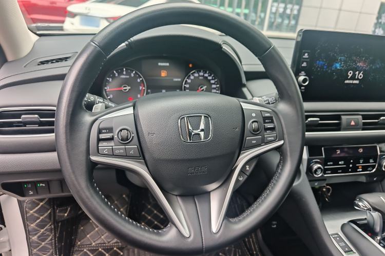 Used Honda Avancier 2023 240TURBO Two-Wheel Drive Smart Enjoyment Version Steering Wheel