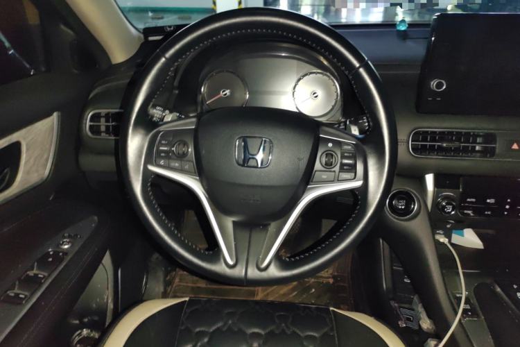 Used Honda Avancier 2023 370TURBO Two-Wheel-Drive Luxury Edition Steering Wheel