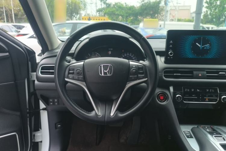 Used Honda Avancier 2023 370TURBO Two-Wheel-Drive Luxury Edition Steering Wheel