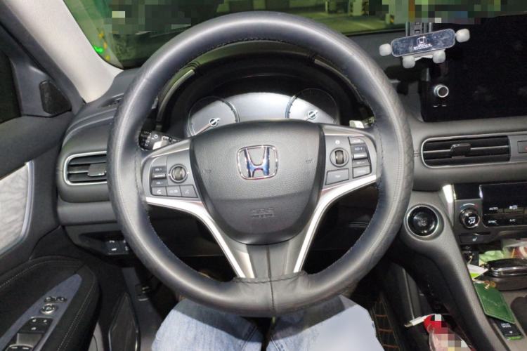 Used Honda Avancier 2023 370TURBO Two-Wheel-Drive Luxury Edition Steering Wheel