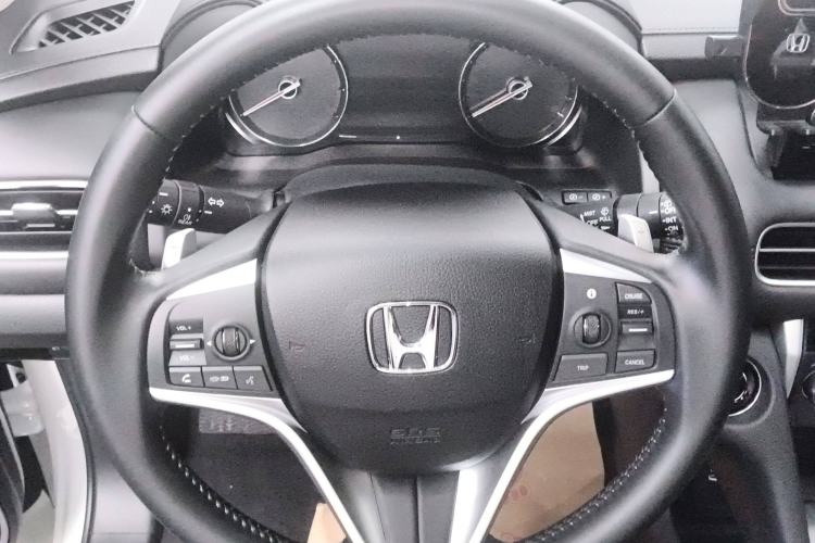 Used Honda Avancier 2023 240TURBO Two-Wheel Drive Comfort Edition Steering Wheel