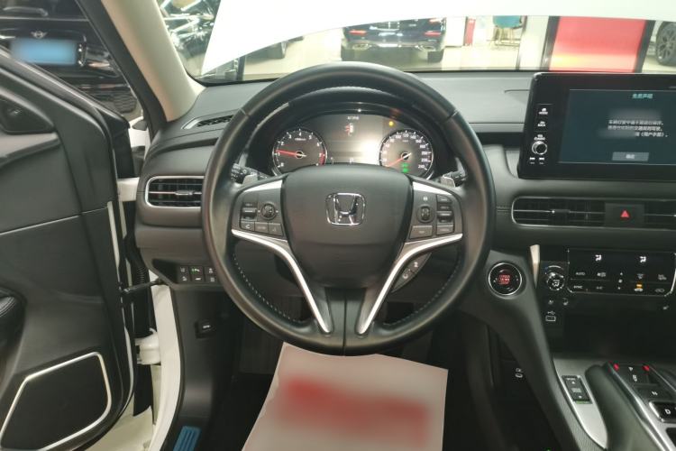 Used Honda Avancier 2023 370TURBO Four-Wheel Drive Luxury Edition Steering Wheel