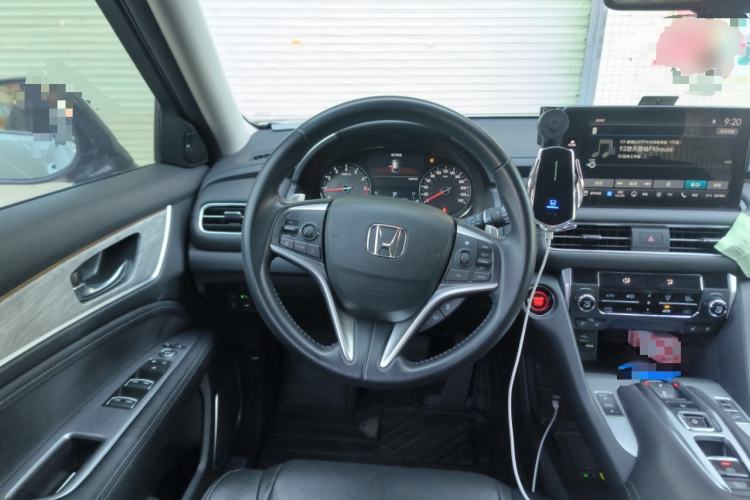 Used Honda Avancier 2023 370TURBO Four-Wheel Drive Luxury Edition Steering Wheel