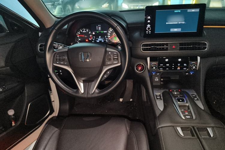 Used Honda Avancier 2023 370TURBO Four-Wheel Drive Luxury Edition Steering Wheel