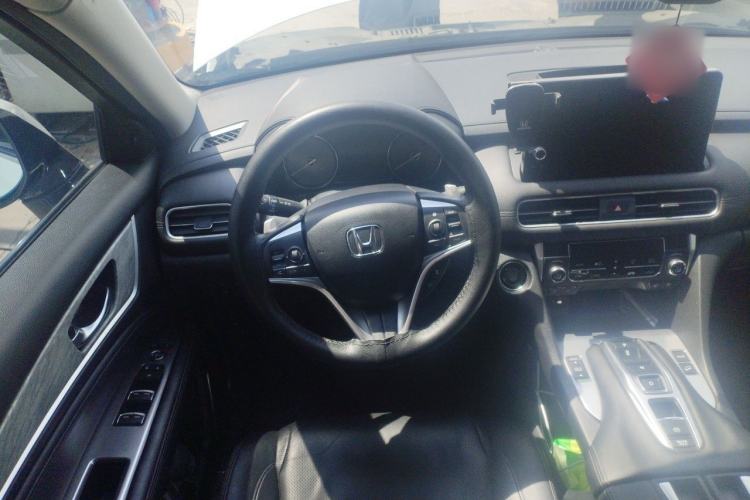 Used Honda Avancier 2023 370TURBO Four-Wheel Drive Luxury Edition Steering Wheel