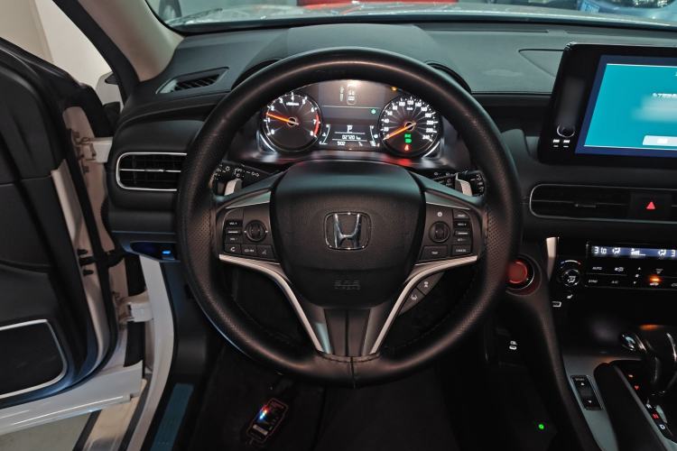 Used Honda Avancier 2023 240TURBO Two-Wheel Drive Smart Enjoyment Version Steering Wheel