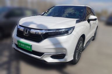Used Honda Avancier 2023 370TURBO Four-Wheel Drive Luxury Edition