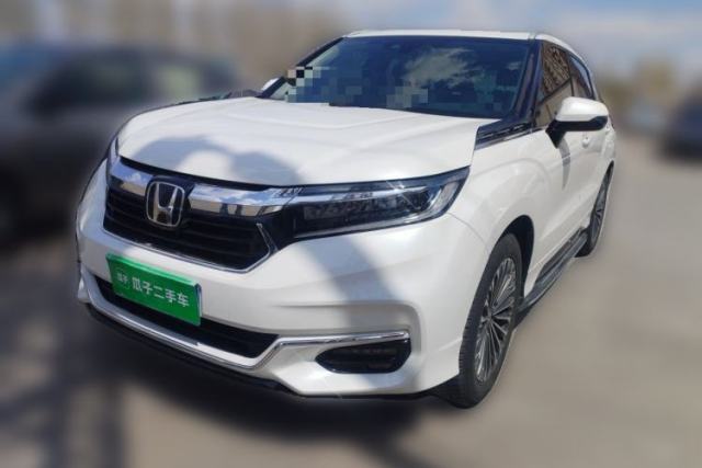 Used Honda Avancier 2023 370TURBO Four-Wheel Drive Luxury Edition
