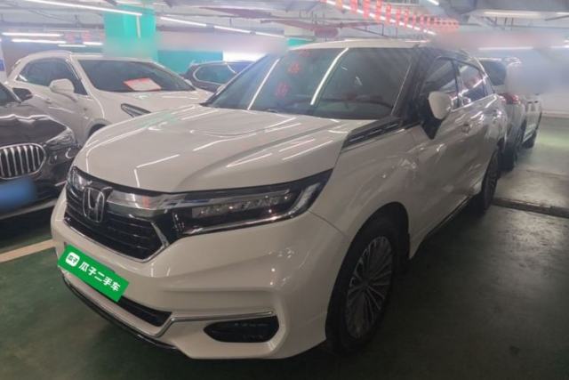 Used Honda Avancier 2023 370TURBO Two-Wheel-Drive Luxury Edition