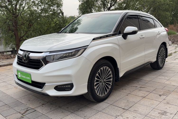 Used Honda Avancier 2023 370TURBO Two-Wheel-Drive Luxury Edition Guazi used car, China used car export, Used car for sale, Used  cars, Cheapest cars for sale