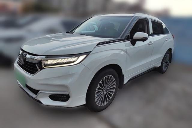 Used Honda Avancier 2023 370TURBO Four-Wheel Drive Luxury Edition