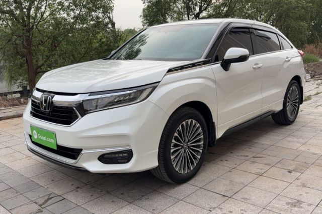 Used Honda Avancier 2023 370TURBO Two-Wheel-Drive Luxury Edition