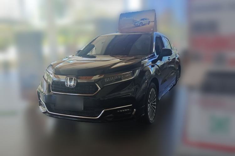 Honda Avancier 2026 Model 370TURBO Two-Wheel Drive Luxury Edition