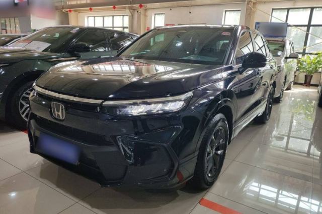 Ojetý Honda Breeze 2023 240TURBO Two-Wheel-Drive Luxury Edition 5 Seats