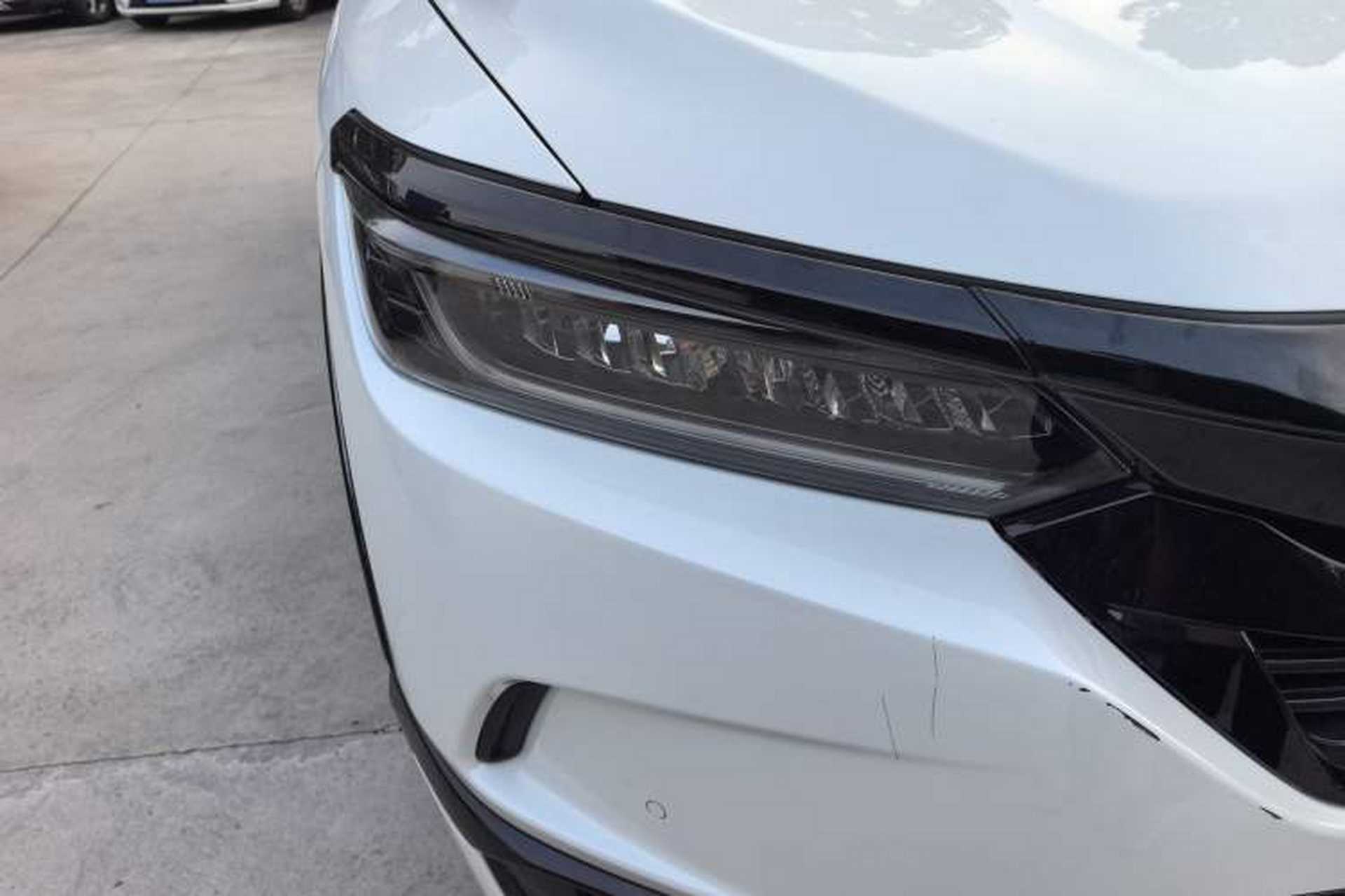 Used Honda Breeze 2021 Rui Hybrid 2.0L 2WD Rui Luxury Edition Right Front Headlight