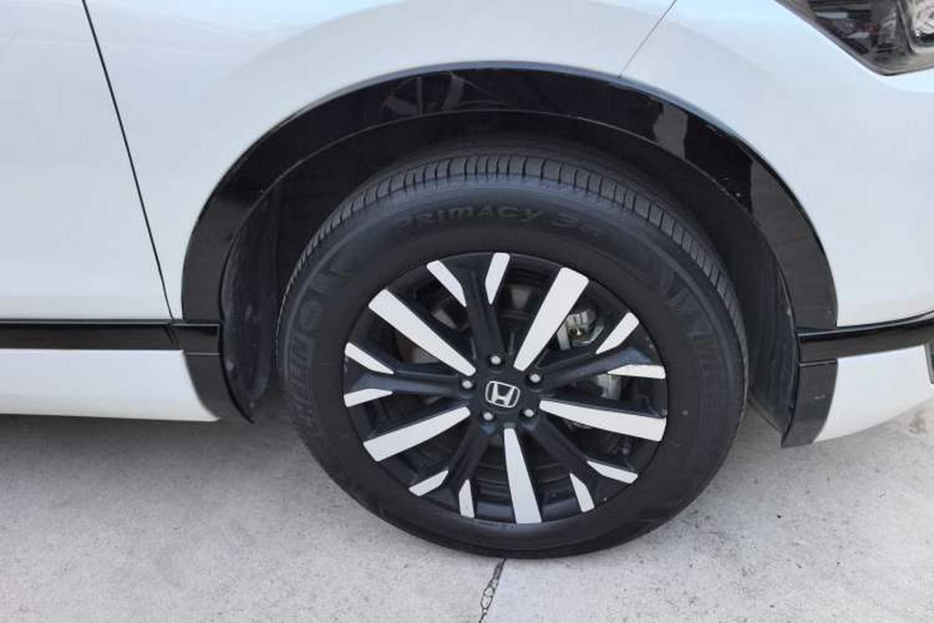 Used Honda Breeze 2021 Rui Hybrid 2.0L 2WD Rui Luxury Edition Right Front Wheel Hub